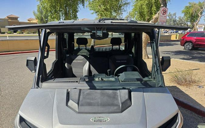 2024 Polaris Ranger Crew XD 1500 NorthStar Edition Ultimate