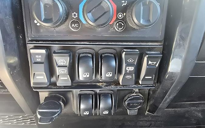 2024 Polaris Ranger Crew XD 1500 NorthStar Edition Ultimate
