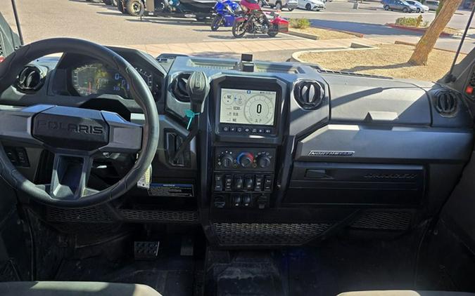 2024 Polaris Ranger Crew XD 1500 NorthStar Edition Ultimate