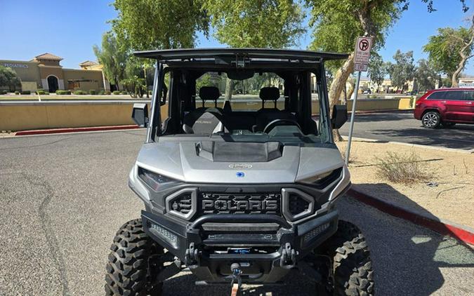 2024 Polaris Ranger Crew XD 1500 NorthStar Edition Ultimate