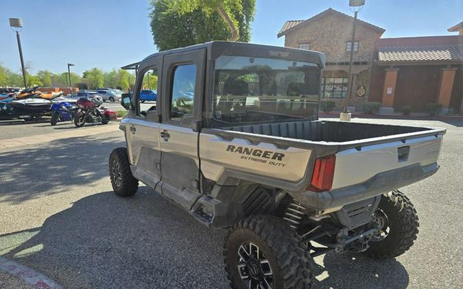 2024 Polaris Ranger Crew XD 1500 NorthStar Edition Ultimate