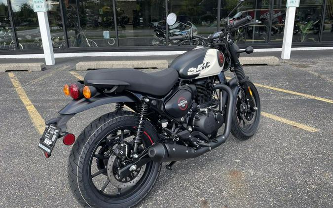 New 2027 Royal Enfield HUNTER 350