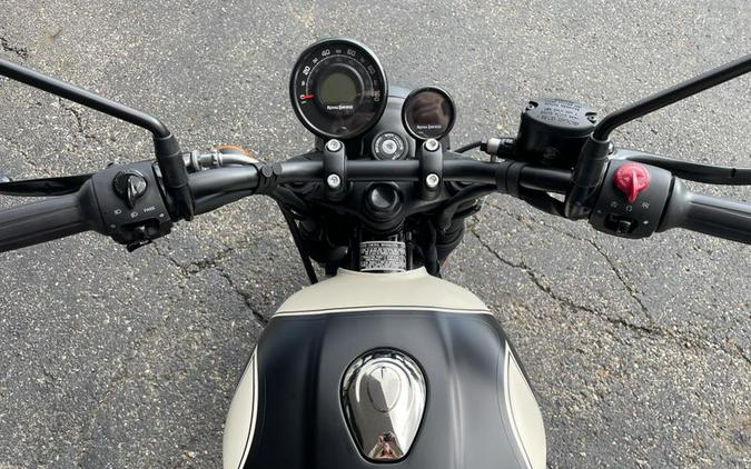 New 2027 Royal Enfield HUNTER 350