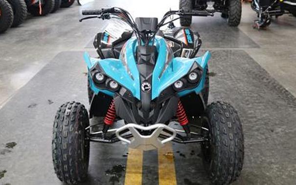 2026 Can-Am Renegade 110 EFI