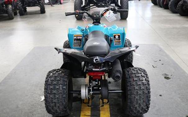2026 Can-Am Renegade 110 EFI
