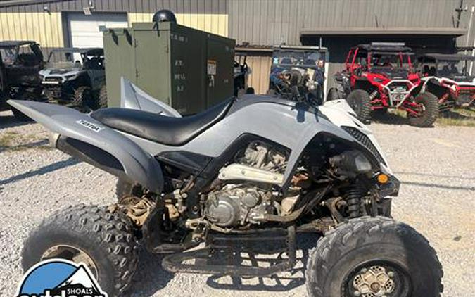 2022 Yamaha Raptor 700