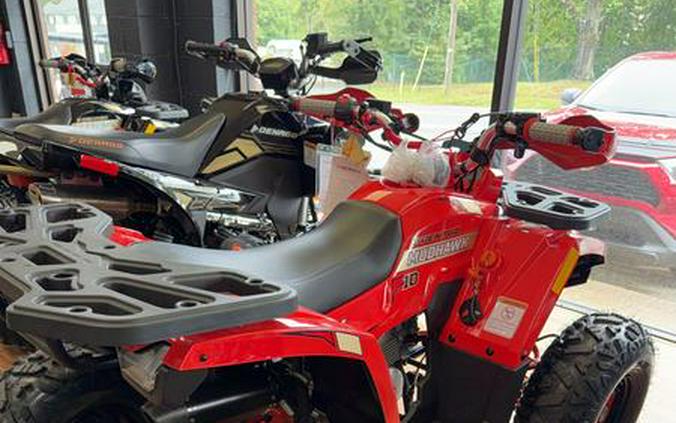 2026 Denago Powersports Mudhawk 10 FI