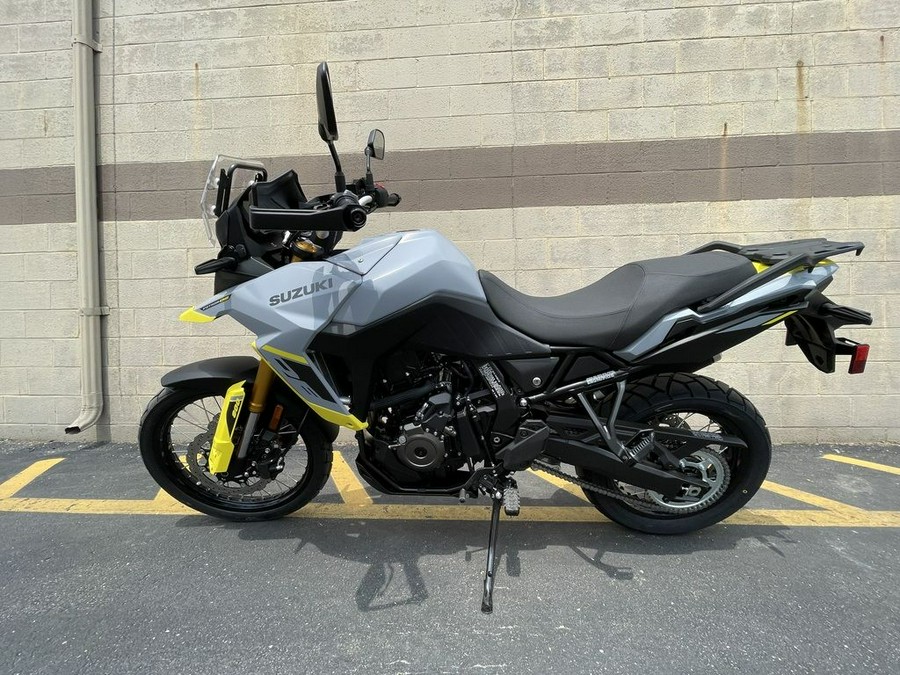 2023 Suzuki V-Strom 800DE