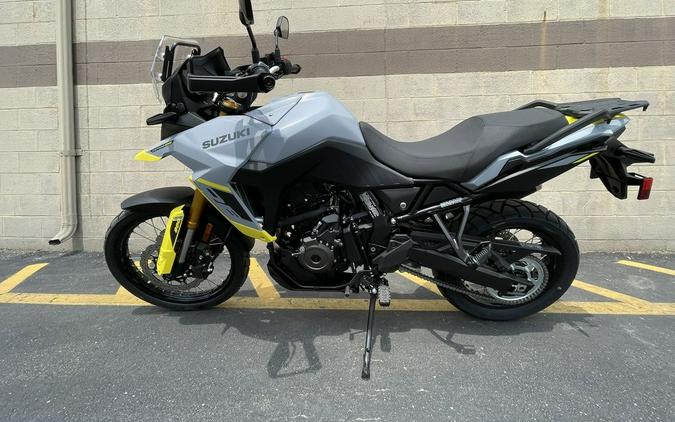 2023 Suzuki V-Strom 800DE