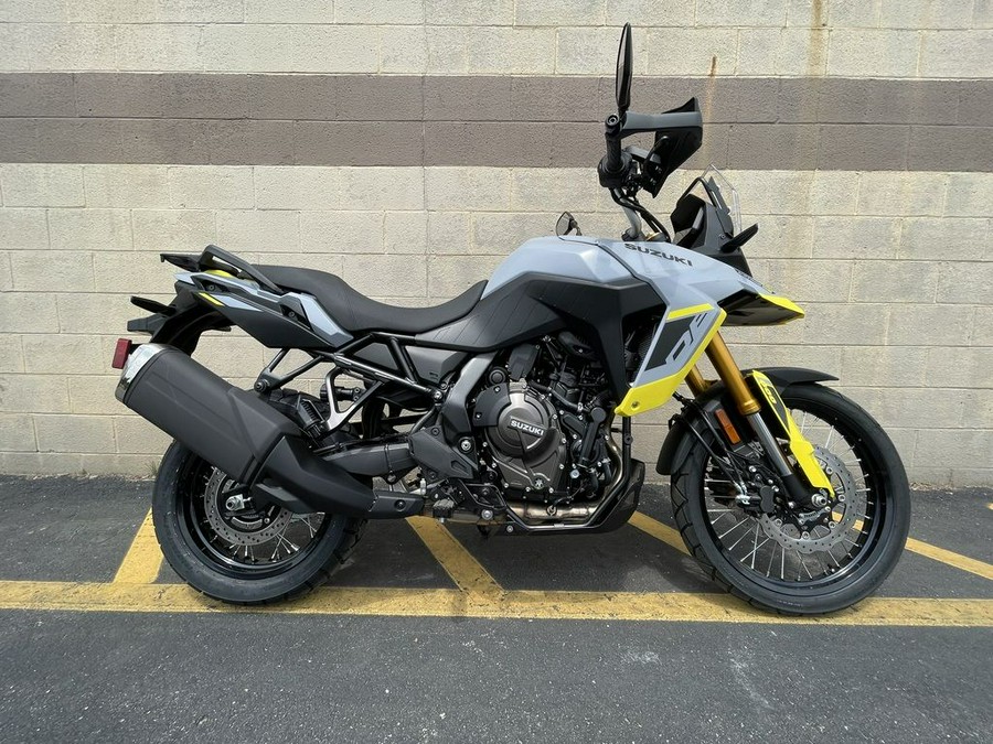 2023 Suzuki V-Strom 800DE