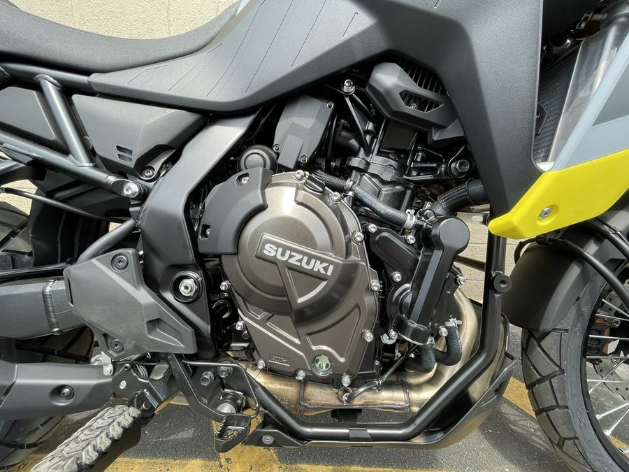 2023 Suzuki V-Strom 800DE