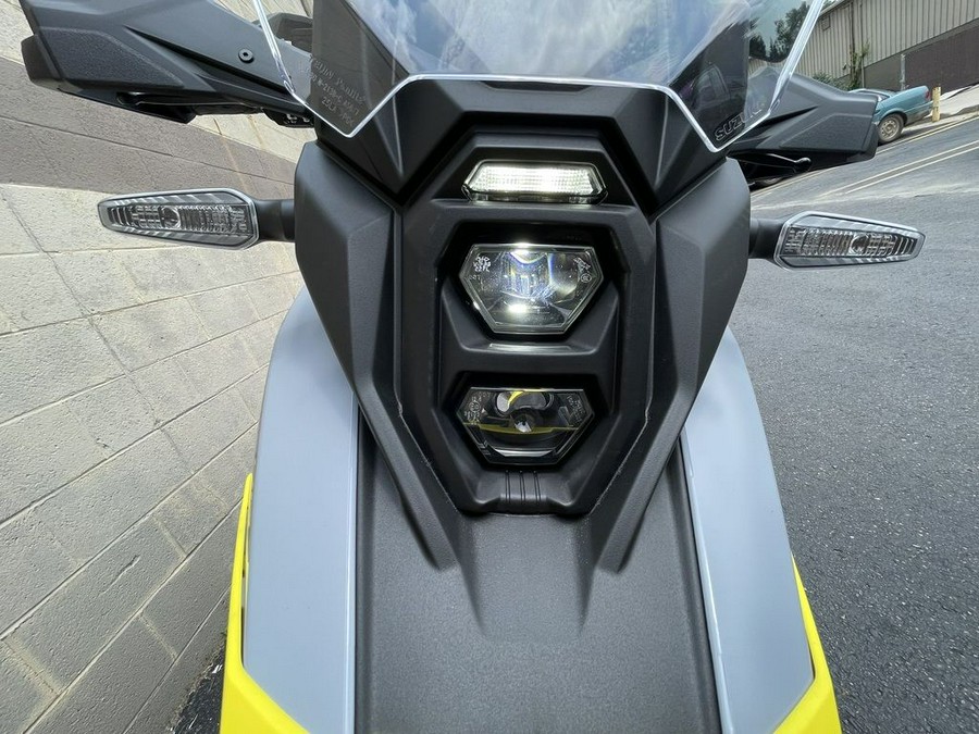 2023 Suzuki V-Strom 800DE