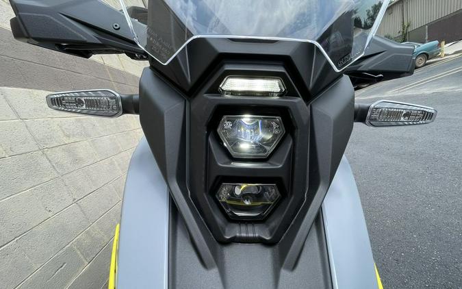 2023 Suzuki V-Strom 800DE