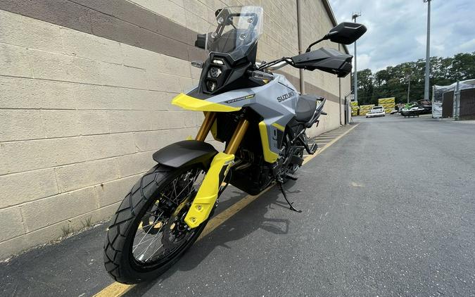 2023 Suzuki V-Strom 800DE