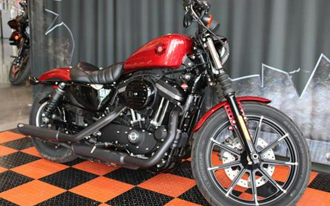 2019 Harley-Davidson Iron 883™