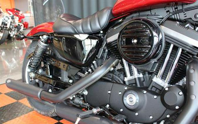 2019 Harley-Davidson Iron 883™