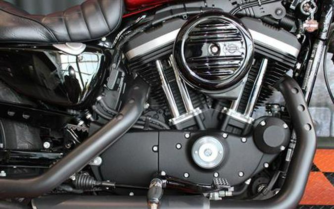 2019 Harley-Davidson Iron 883™