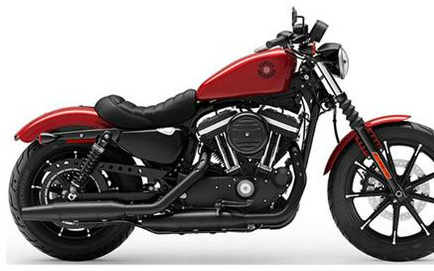 2019 Harley-Davidson Iron 883™