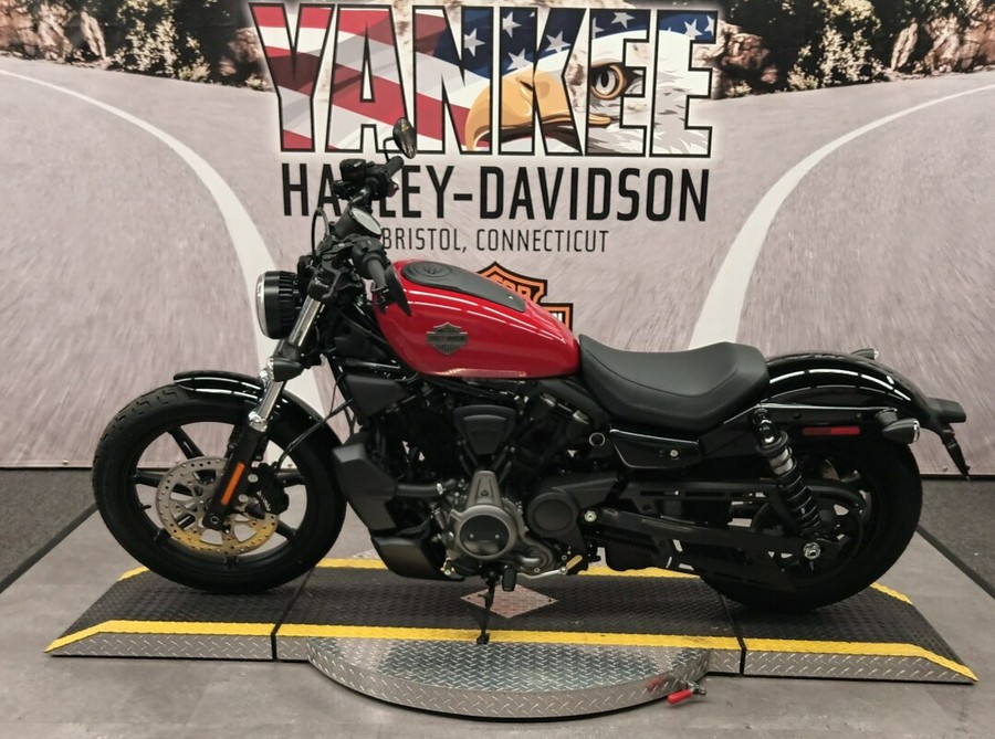 2023 RH975 Nightster™