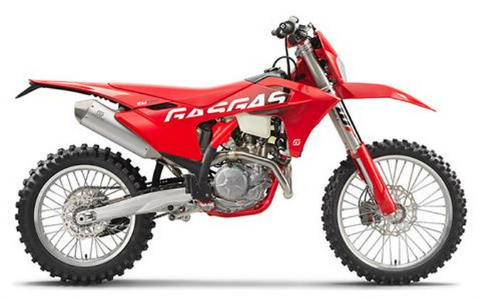 2024 GASGAS EW 500F