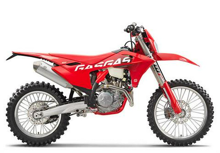 2024 GASGAS EW 500F