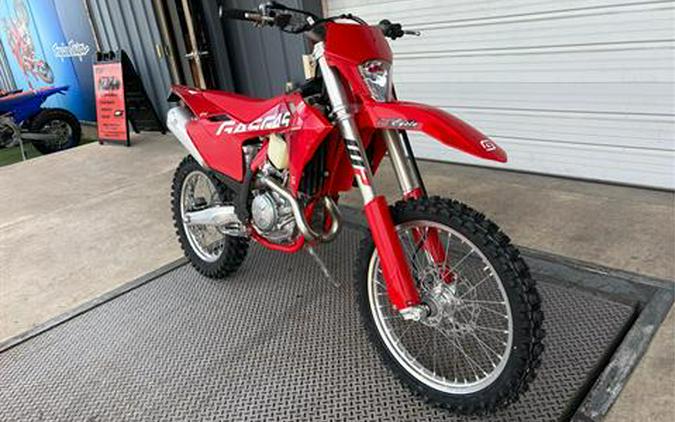 2024 GASGAS EW 500F