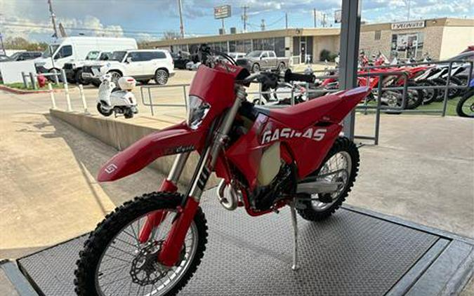 2024 GASGAS EW 500F