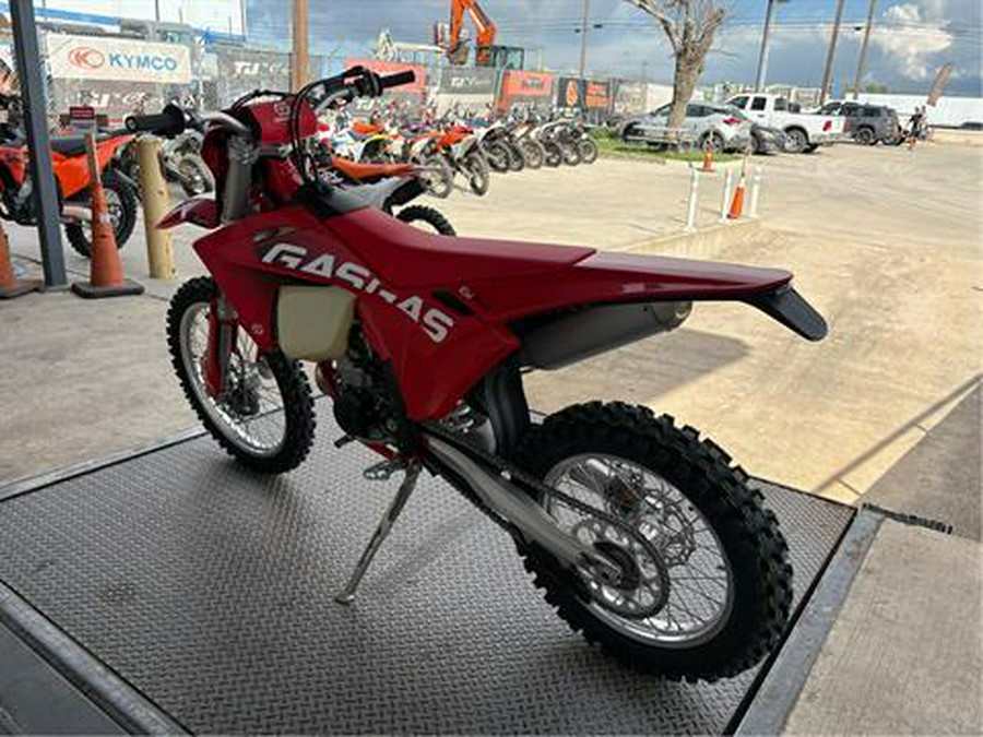 2024 GASGAS EW 500F
