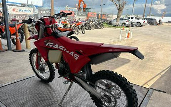 2024 GASGAS EW 500F