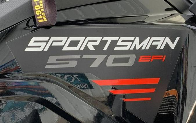 2024 Polaris® Sportsman 570 Trail