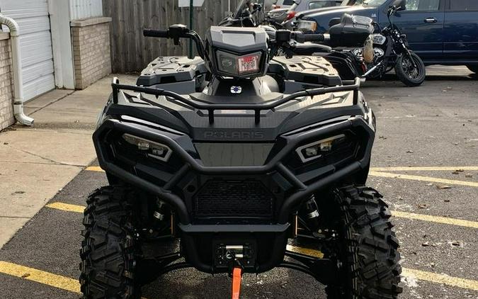 2024 Polaris® Sportsman 570 Trail