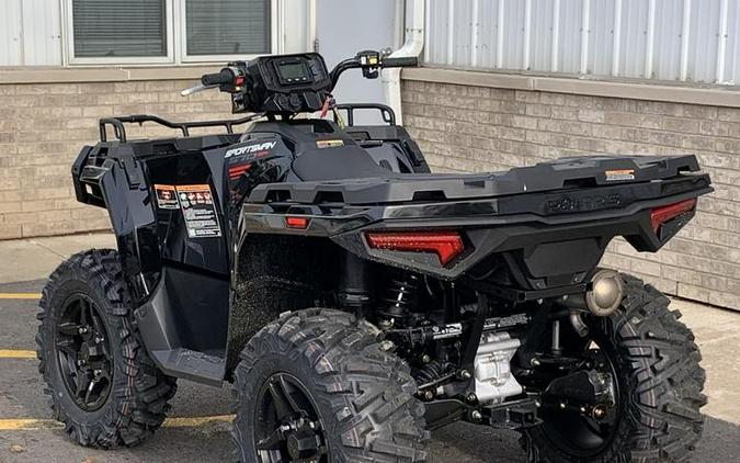 2024 Polaris® Sportsman 570 Trail