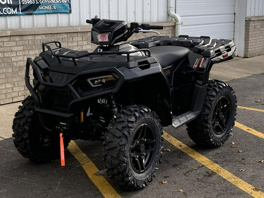 2024 Polaris® Sportsman 570 Trail