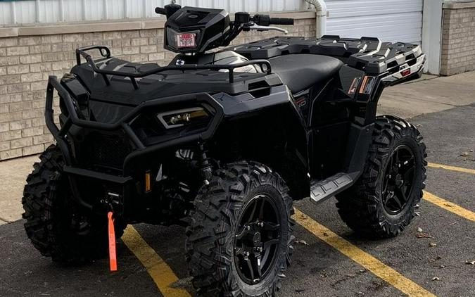 2024 Polaris® Sportsman 570 Trail