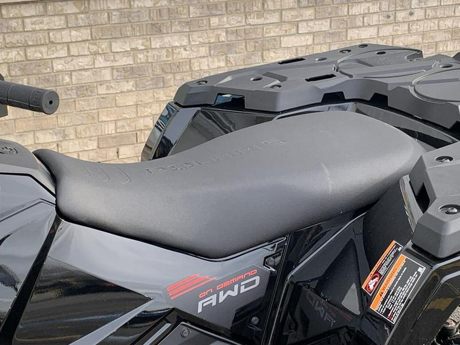 2024 Polaris® Sportsman 570 Trail