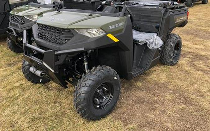 2024 Polaris Ranger 1000 EPS