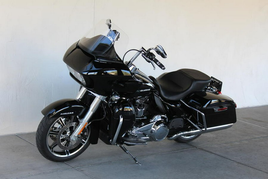 2022 Harley-Davidson® FLTRK - Road Glide® Limited