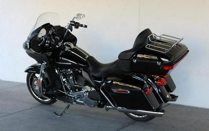 2022 Harley-Davidson® FLTRK - Road Glide® Limited