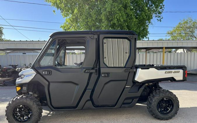 2020 Can-Am® Defender MAX Limited HD10