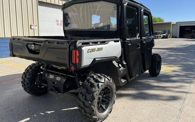 2020 Can-Am® Defender MAX Limited HD10