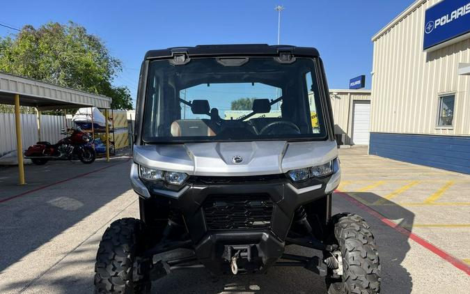 2020 Can-Am® Defender MAX Limited HD10