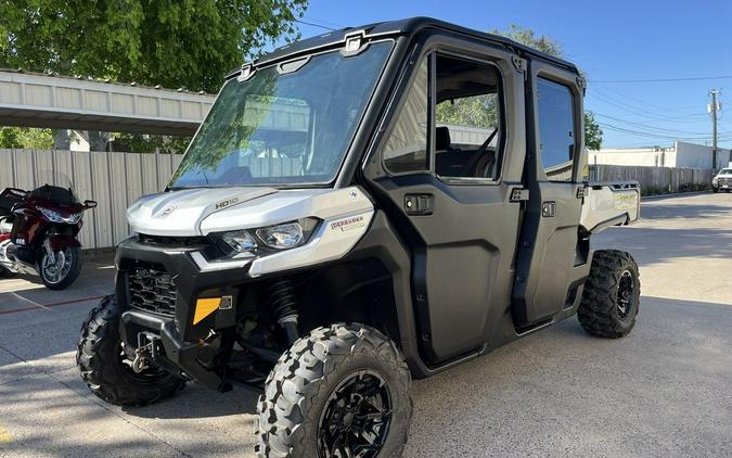 2020 Can-Am® Defender MAX Limited HD10