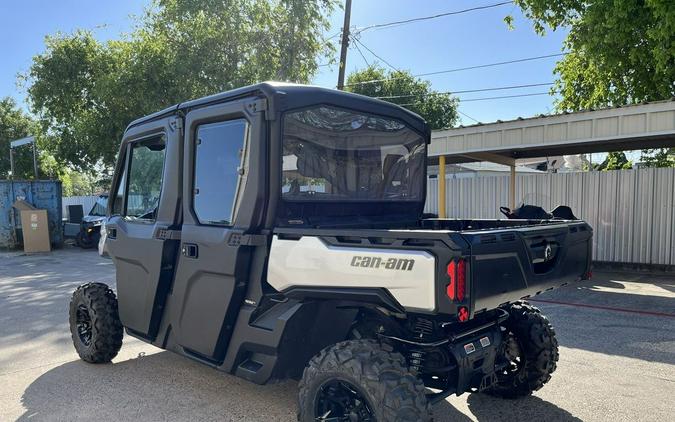 2020 Can-Am® Defender MAX Limited HD10