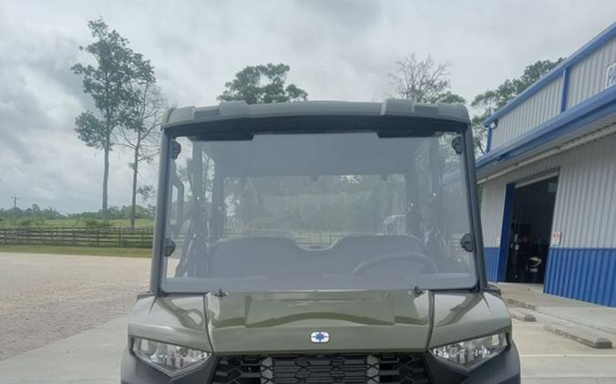 2024 Polaris Ranger® Crew SP 570 Base