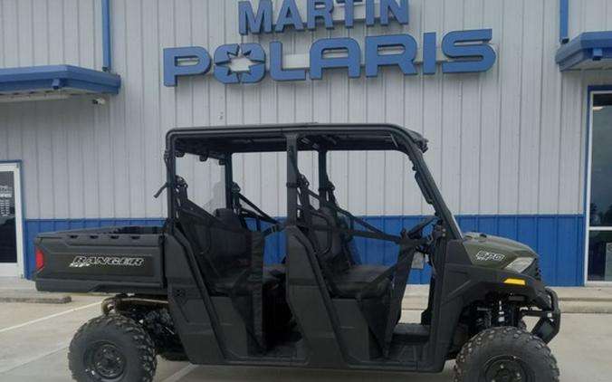 2024 Polaris Ranger® Crew SP 570 Base