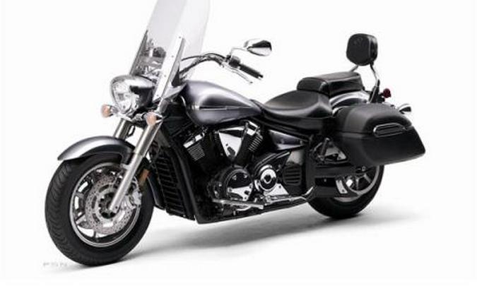 2008 Yamaha V Star® 1300 Tourer