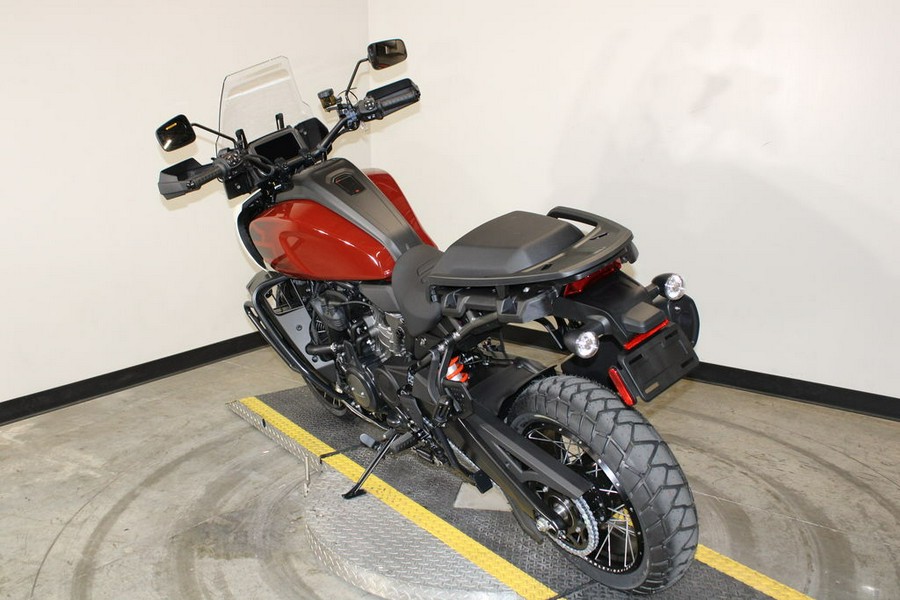 2024 Harley-Davidson® RA1250S - Pan America® 1250 Special