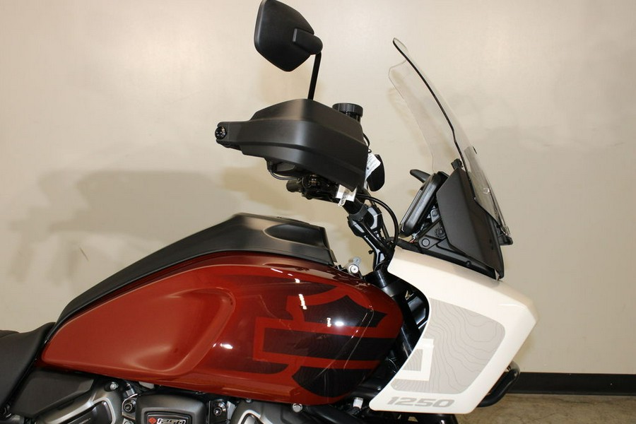 2024 Harley-Davidson® RA1250S - Pan America® 1250 Special