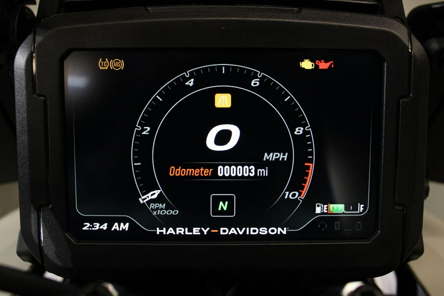 2024 Harley-Davidson® RA1250S - Pan America® 1250 Special