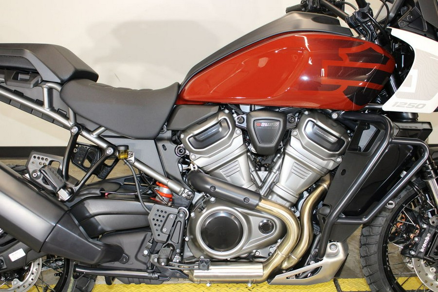 2024 Harley-Davidson® RA1250S - Pan America® 1250 Special